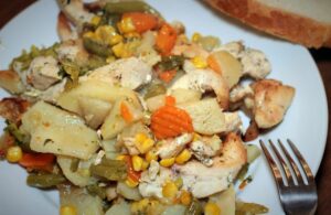 Weihnachtsfeier – Catering Waiblingen
